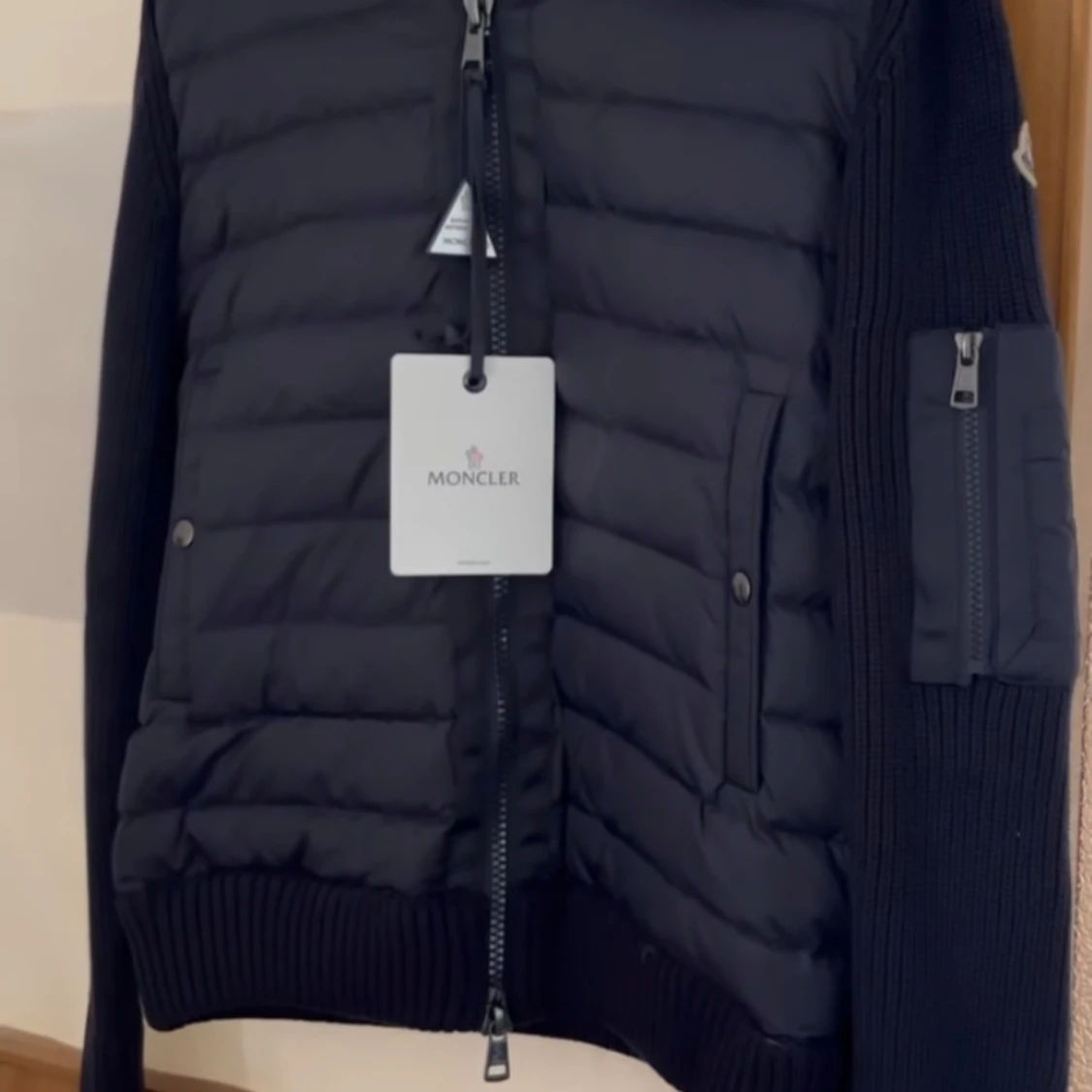 Moncler cardigan