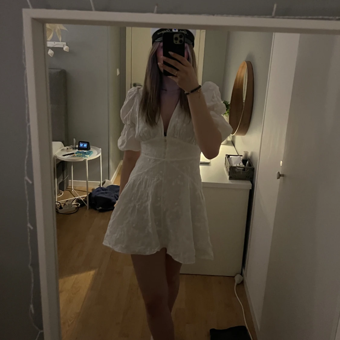 Adoore klänning - 90