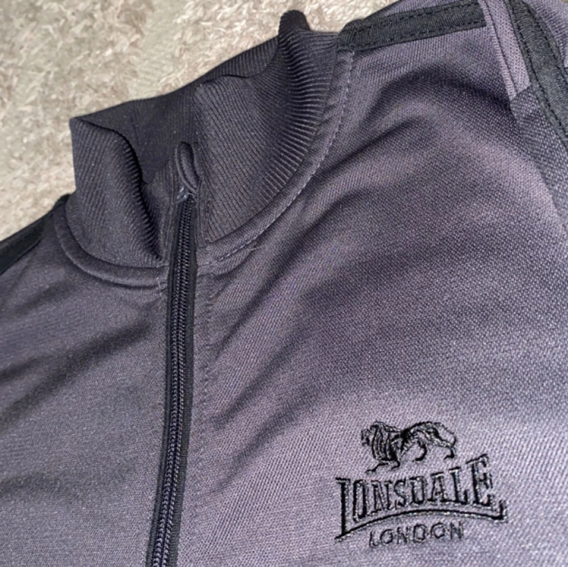 Lonsdale Tröja - 91