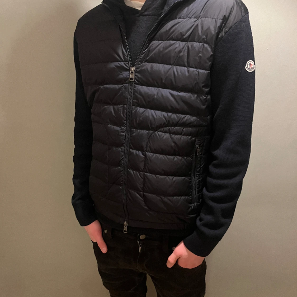Moncler cardigan 