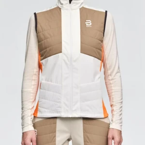 Dahlie vest - Dæhlie Vest Aware for cross-country skiing. Used 2-3 times so in very good condition. Price in store: 1299 SEK.