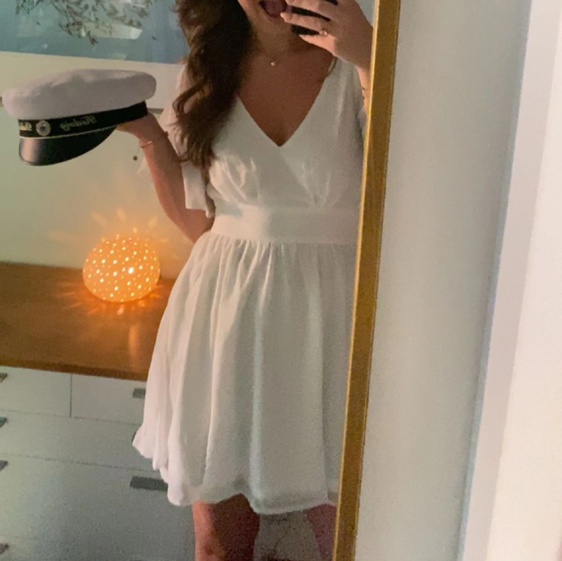 Studentklänning 💕 - 90