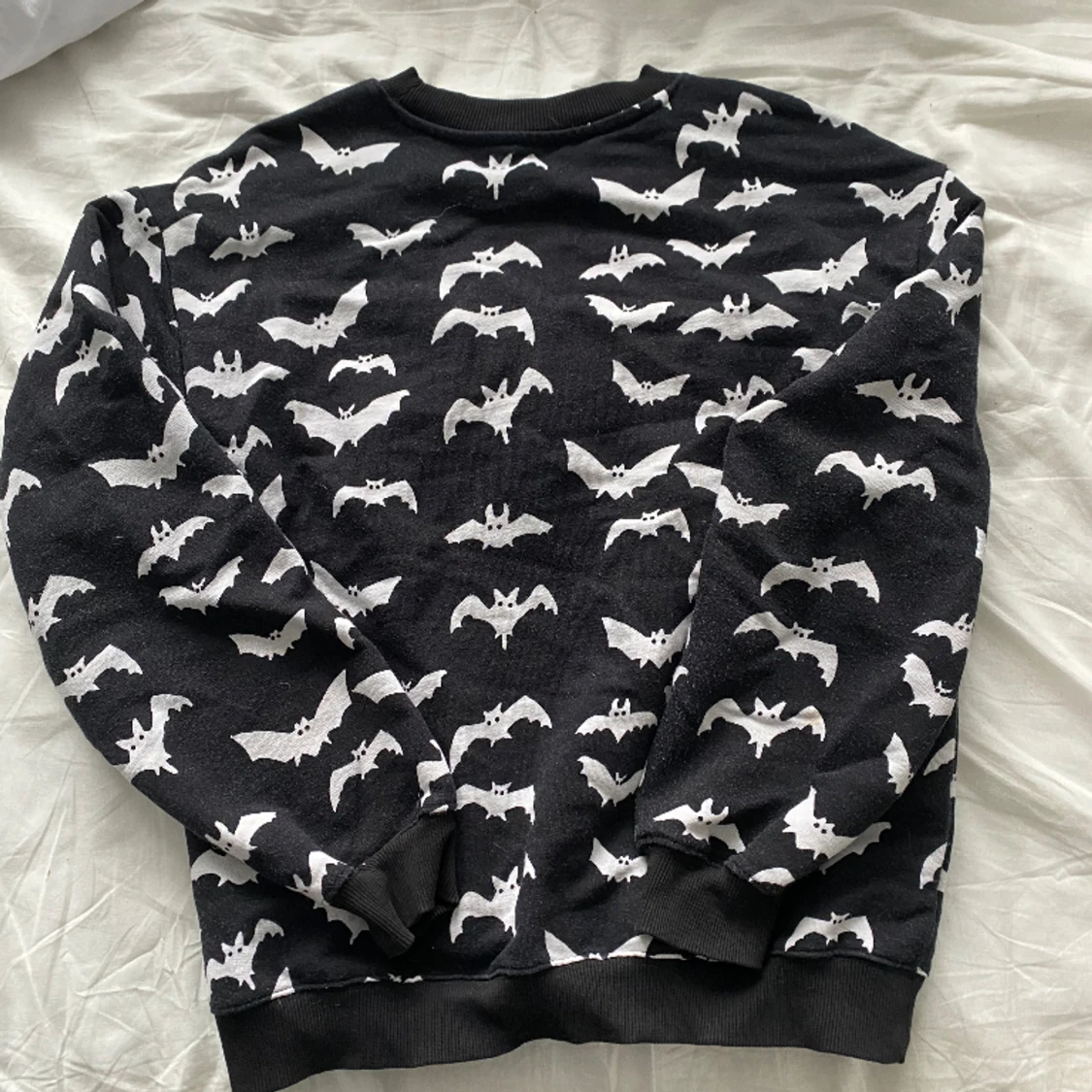 Fladdermus tröja🦇 - 90