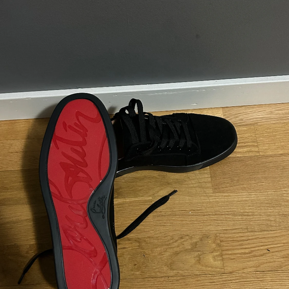 Christian Louboutin skor