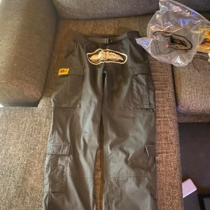 Cortiez cargo  - Äkta o köpt i butik i Gbg,Har kvitto 