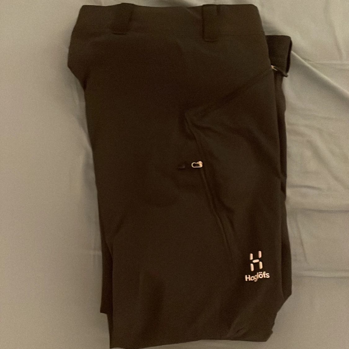 Haglöf byxor-400 kr