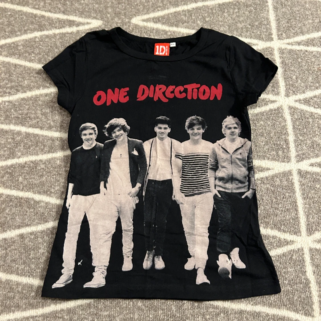 One direction merch