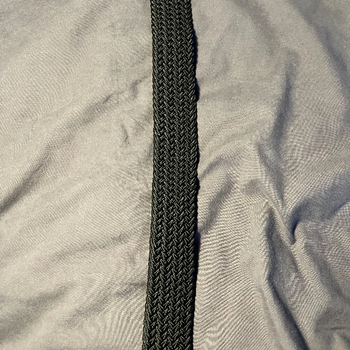 Flätad skärp  - 91