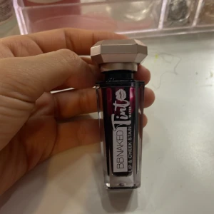 Lip tint - Denna ändrandet jag inte dä jag säljer!