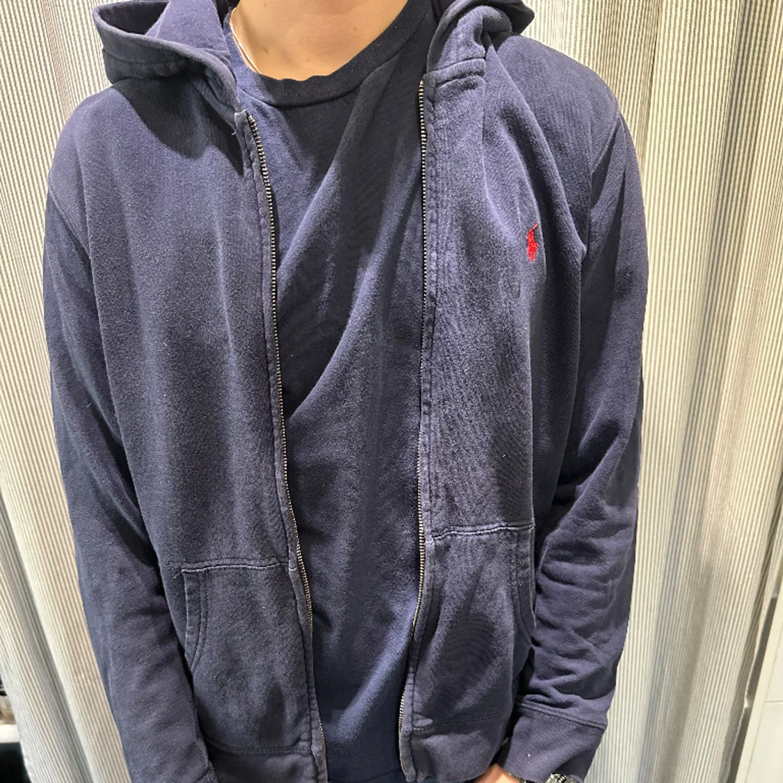 Zip-up Ralph Lauren - 90
