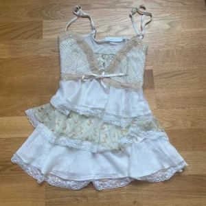 Coquette Top - Coquette whimsical top  Brand: Ichi Size: small  