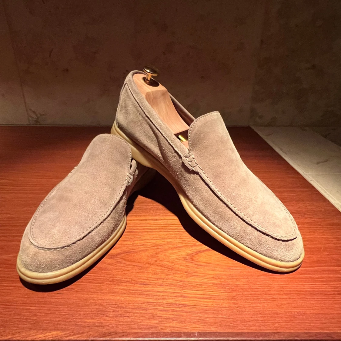 Loro Piana - Summerwalks - 90