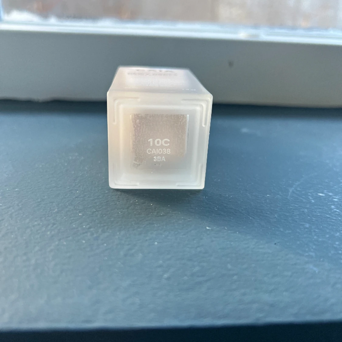 Dewy drops serum foundation  - 90