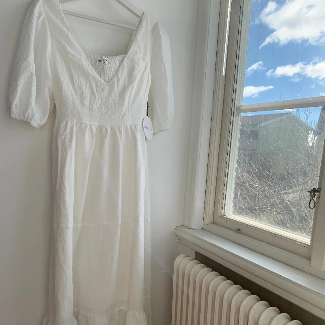 Studentklänning  - 90