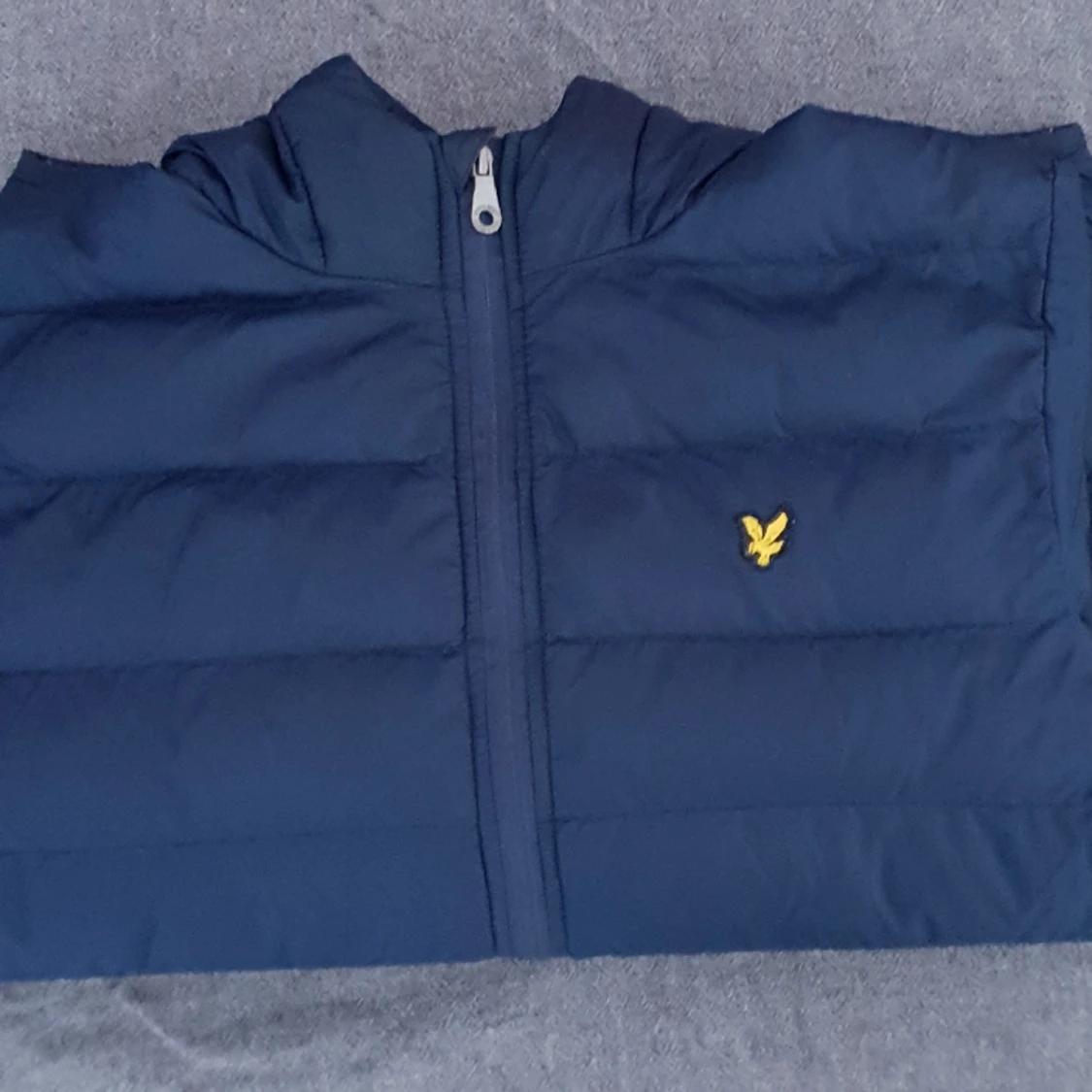 Jacka (junior) Lyle & Scott