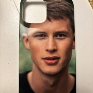 Fodral  - Victor Leksell skal iPhone 12 pro Max 