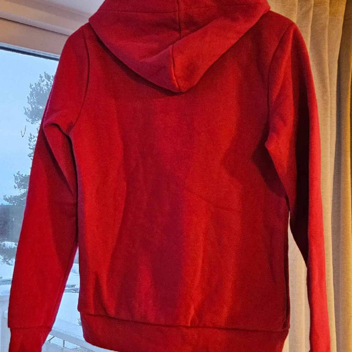 Peak Performance hoddie stl s - 91