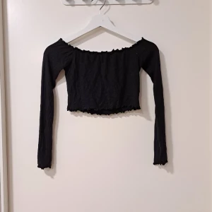Topp - Storlek xs 