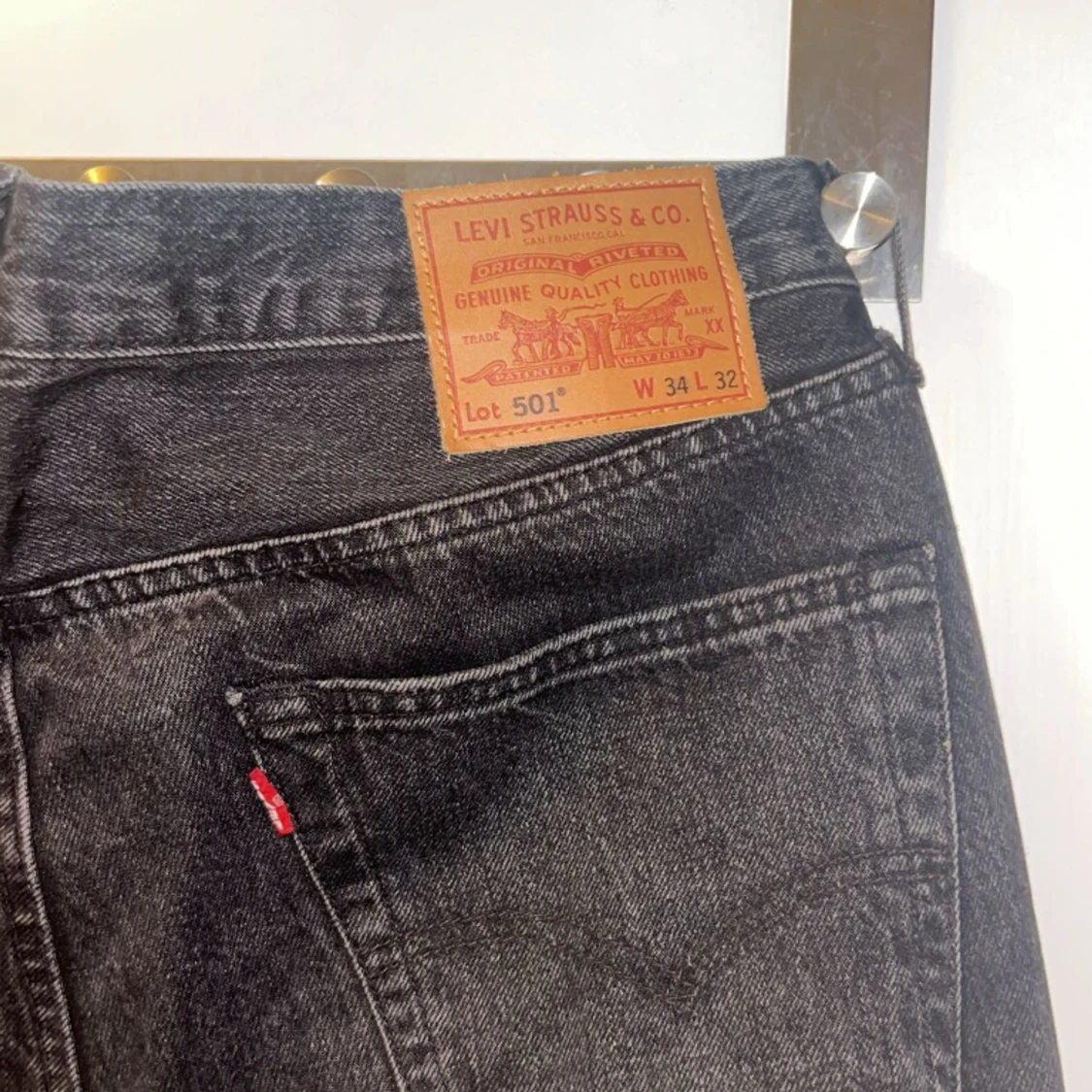 Levis jeans  - 91