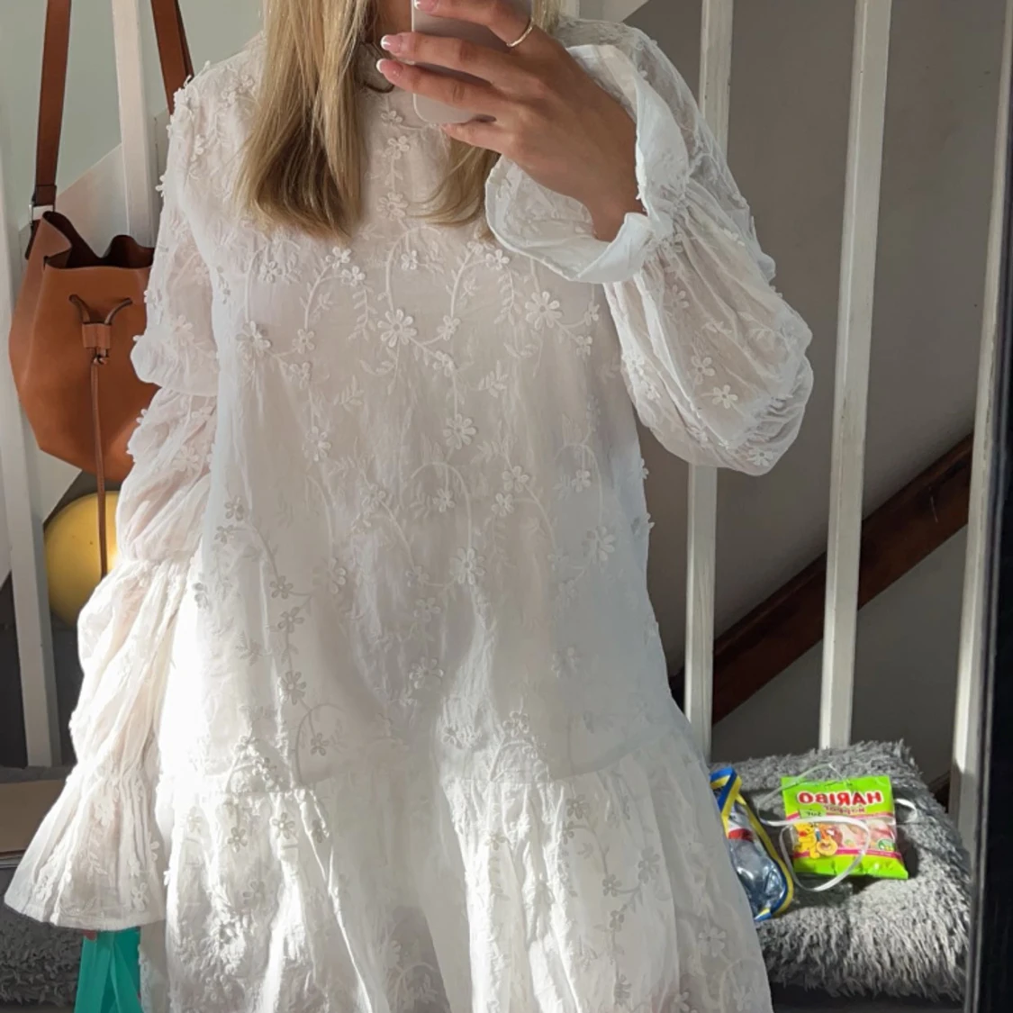 Studentklänning  - 90