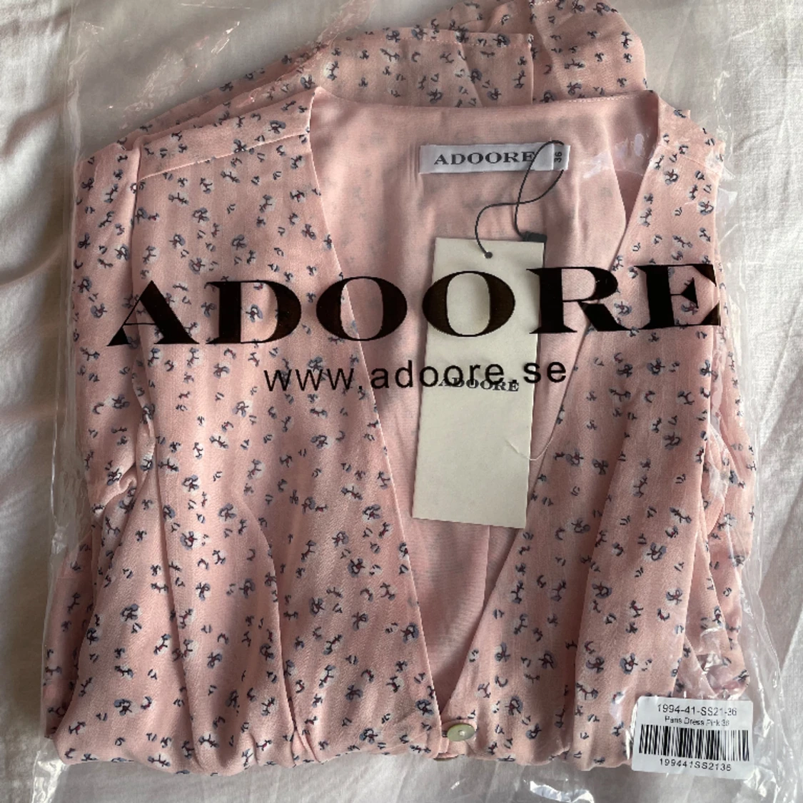 Adoore klänning 