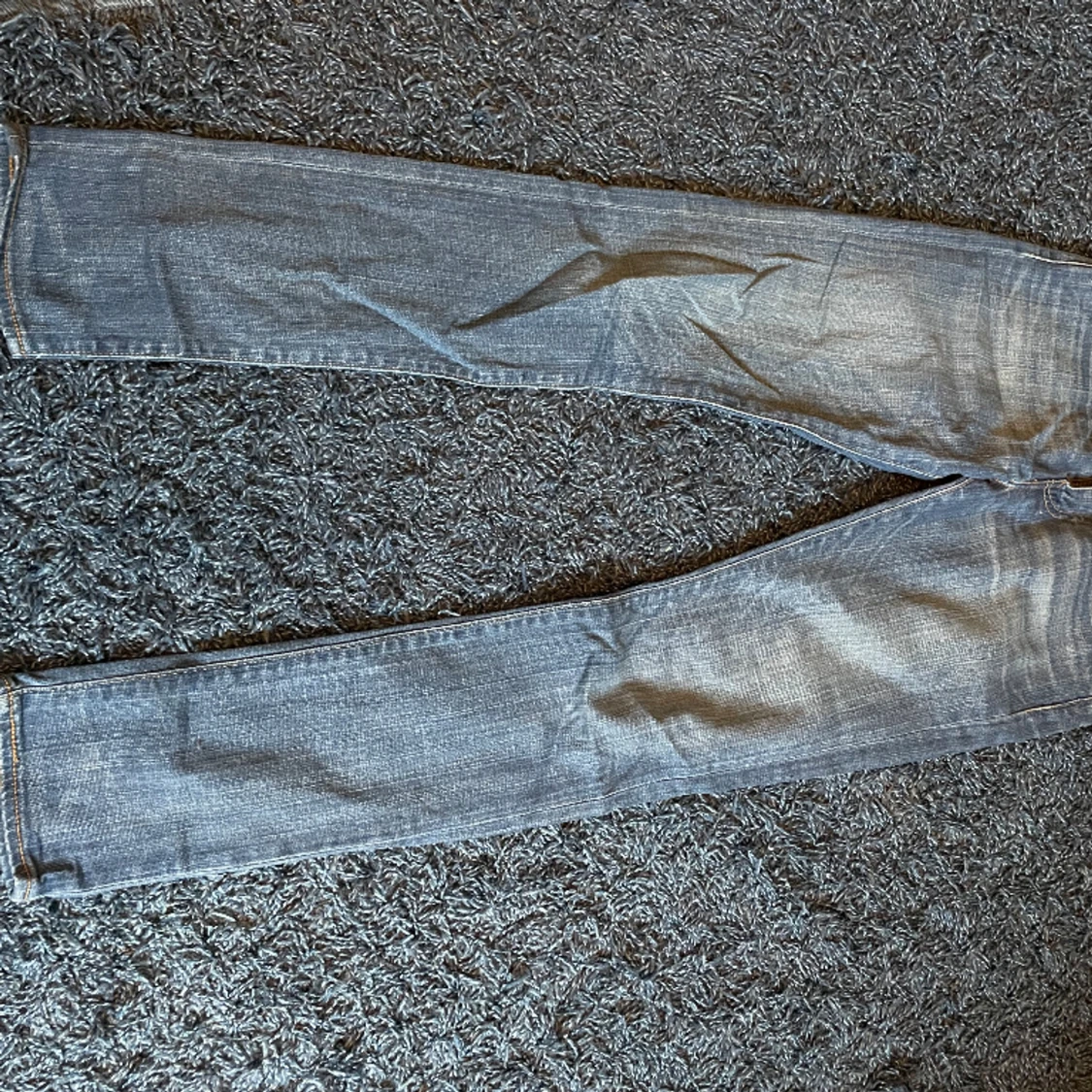 Levis vintage 510 - 91