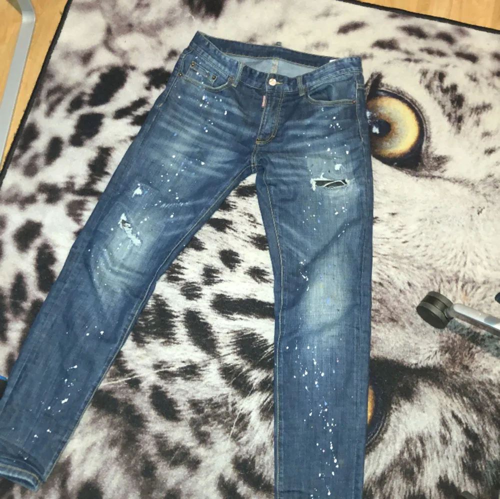 Skick9/10. Jeans & Byxor.