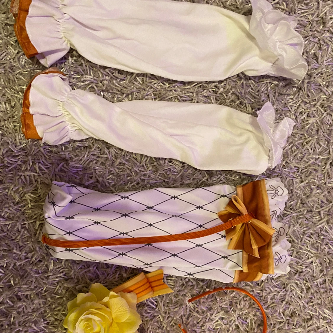 flower bouquet honoka - 90