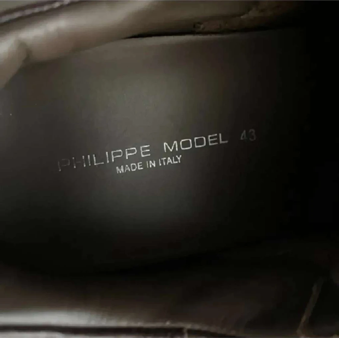 Phillipe Model skor  - 91