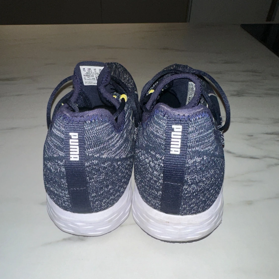 Nya Puma idrott/löparskor - 91