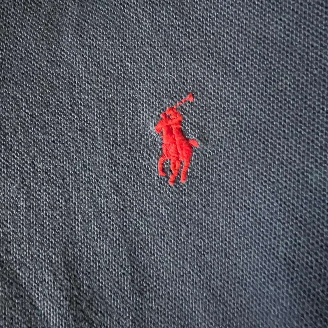 Ralph lauren piké  - 91