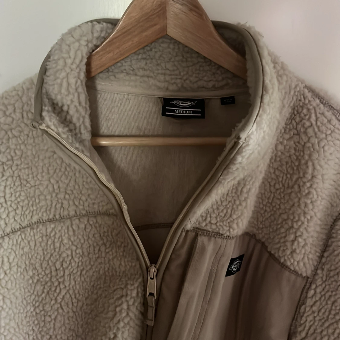 Dickies vårjacka - 91