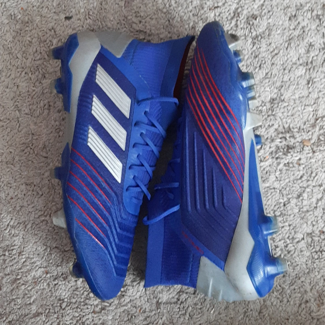 Adidas Predator 18.1 - 90