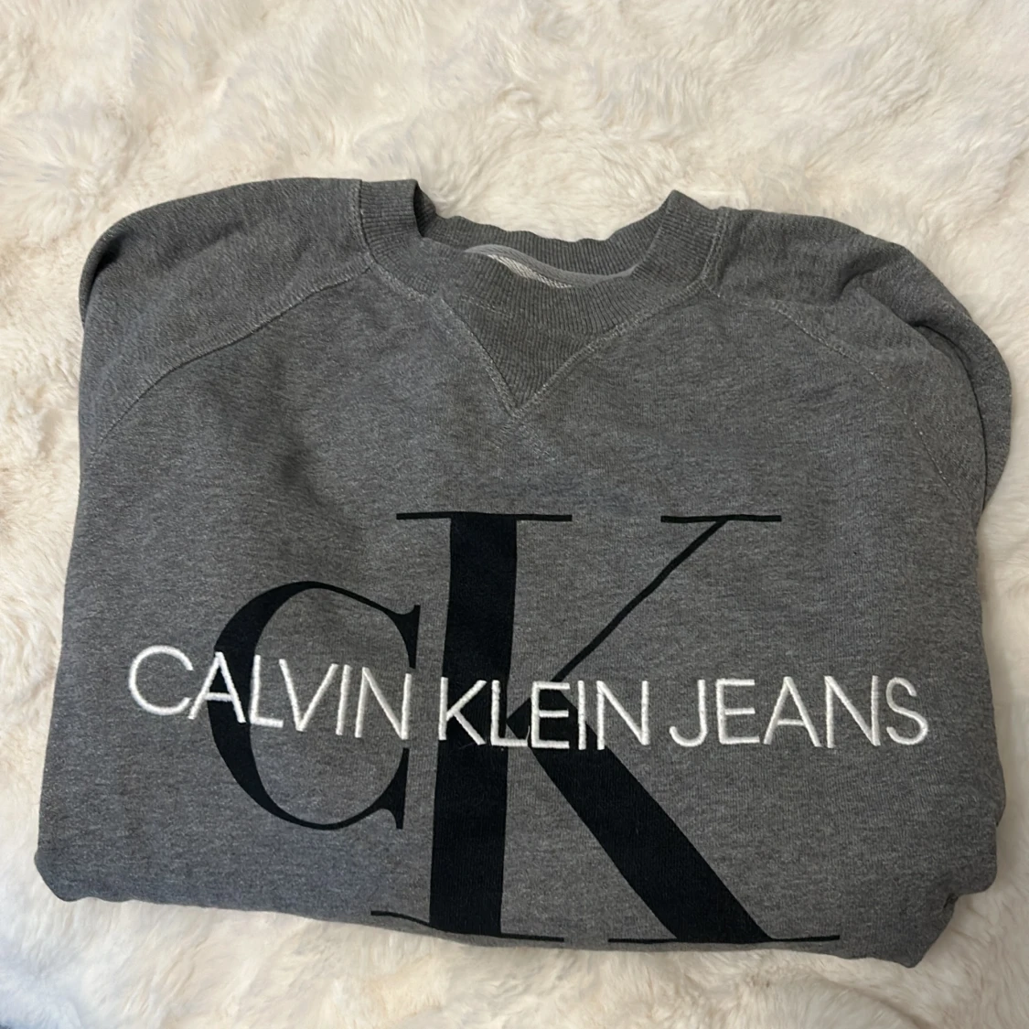 Calvin Klein sweater