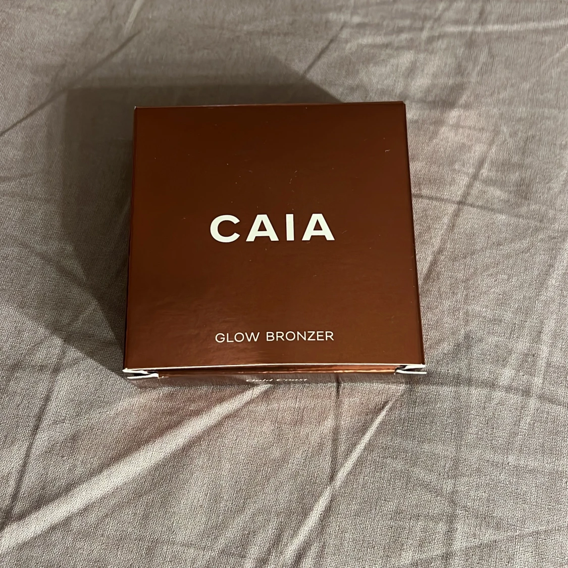 Caia bronzer - 91