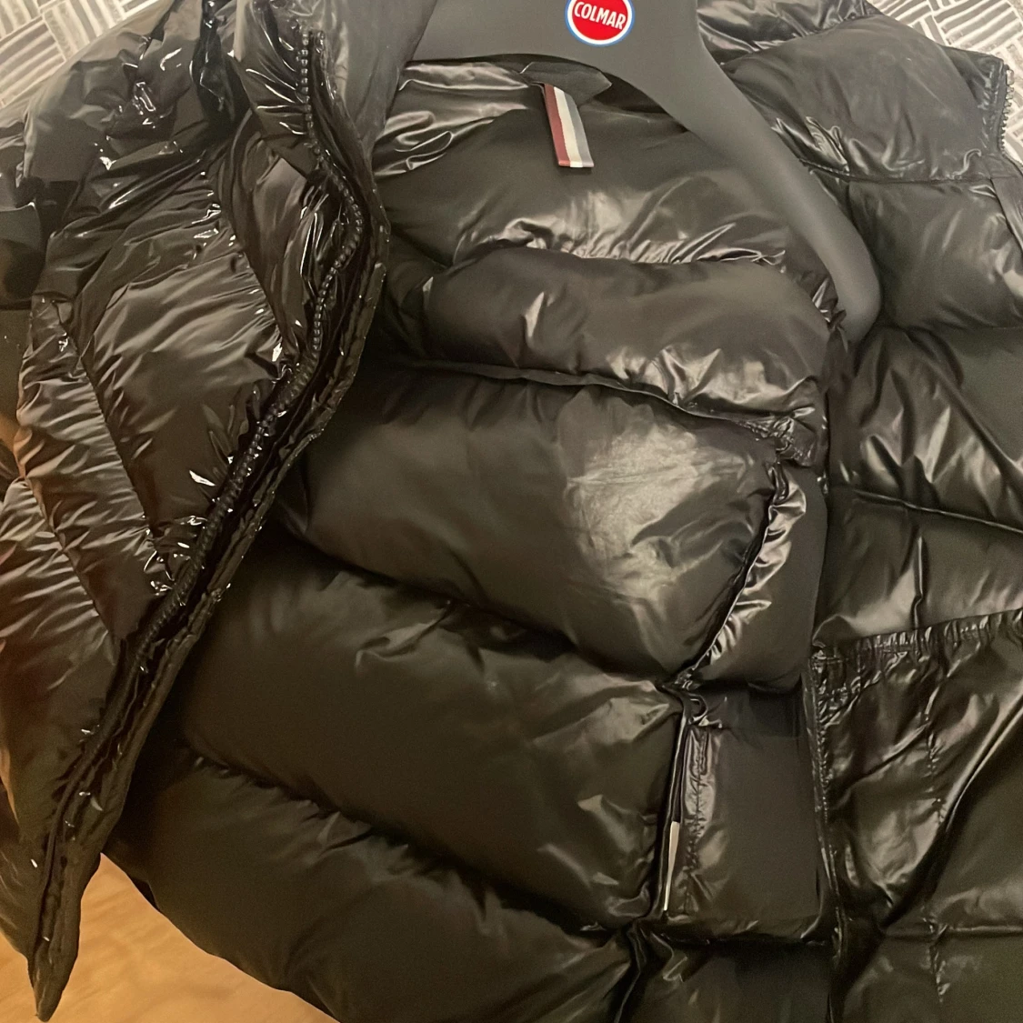 Colmar jacka - 90