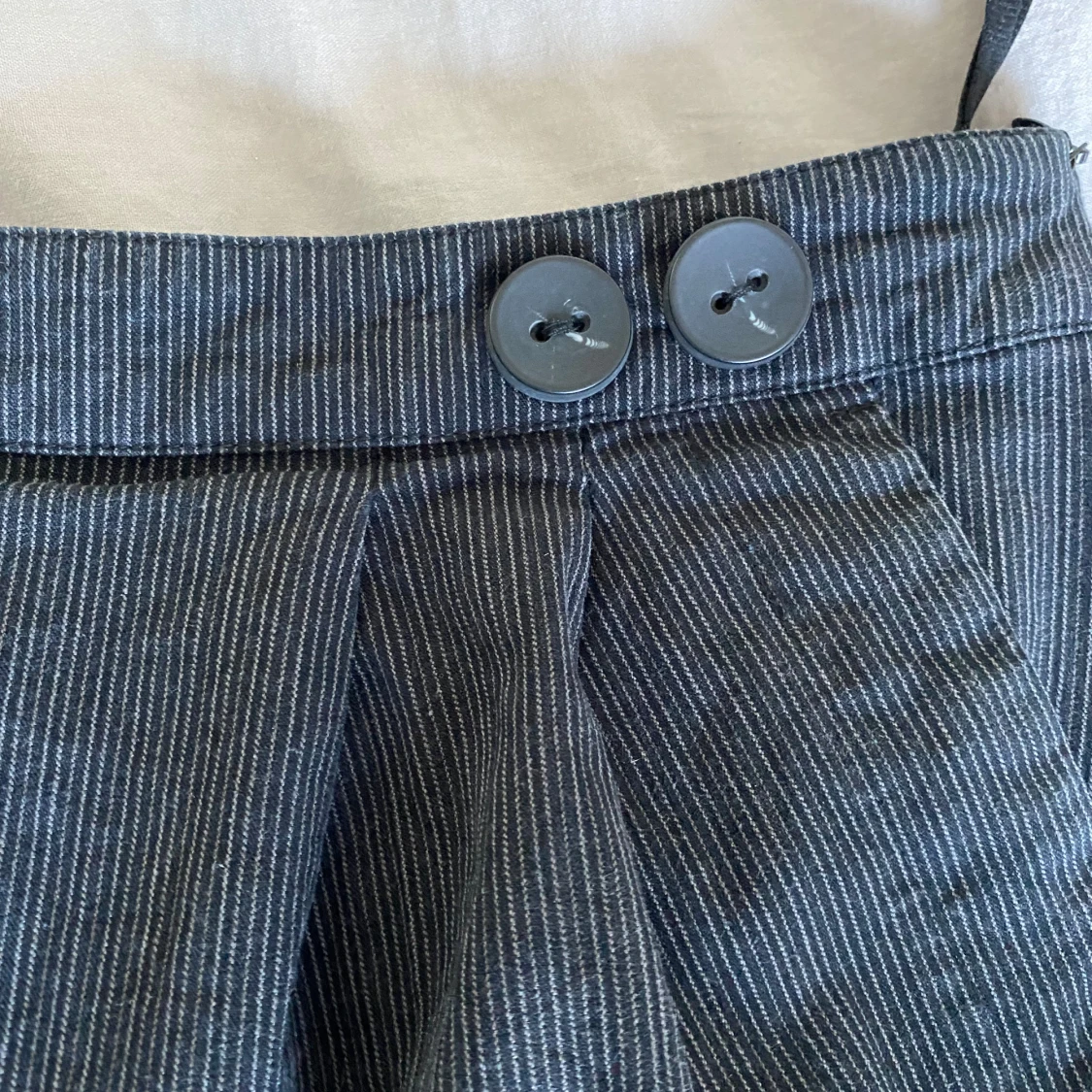 Low waist minikjol - 91