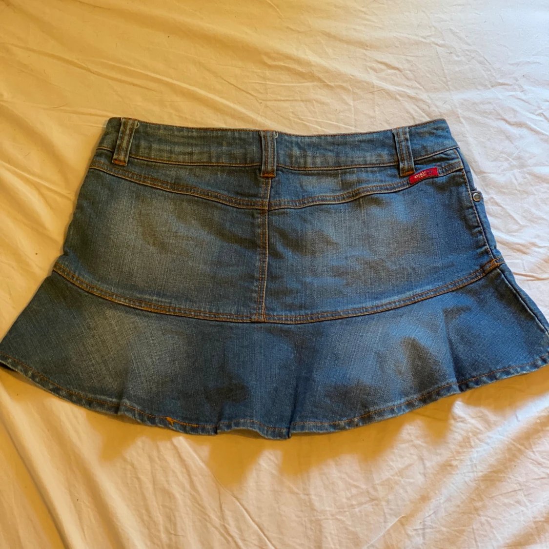 💞Jeanskjol💞 - 90