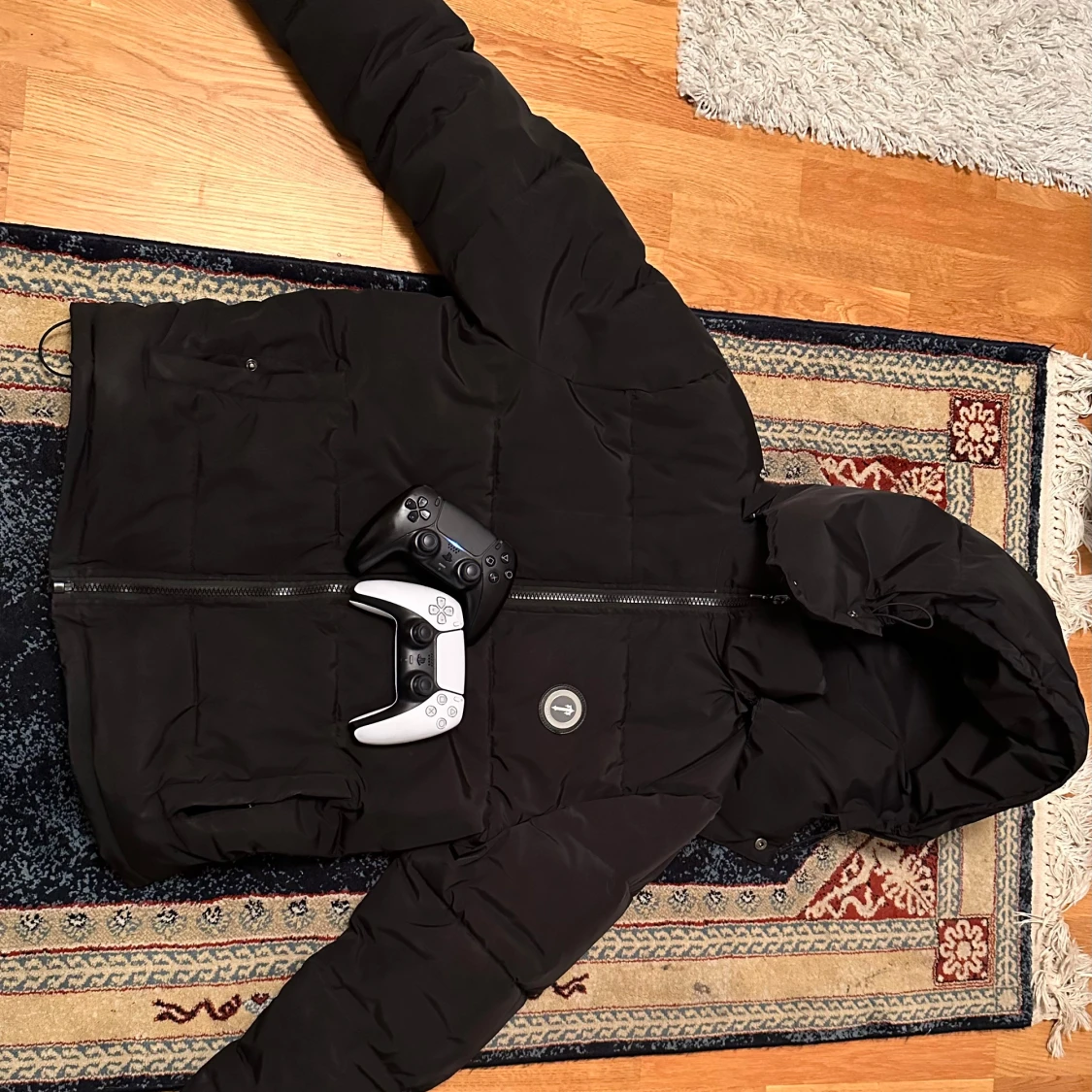 Trapstar jacka  - 90