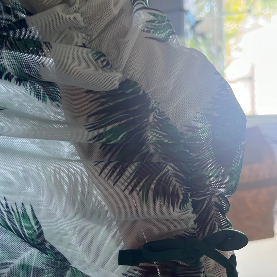 Bikini cover up - 90