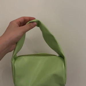 Handväska - Hand Väska