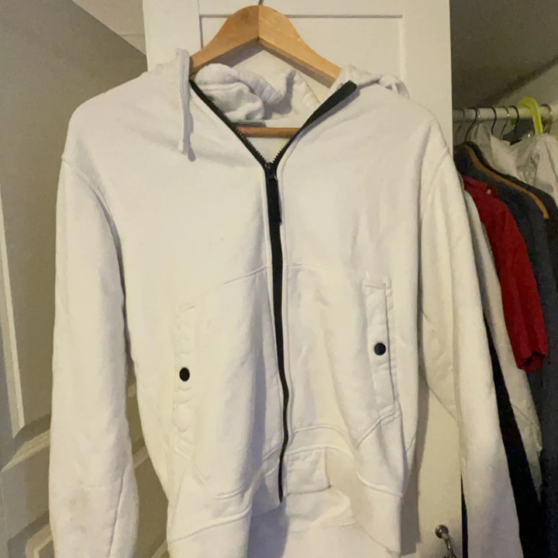 Stone island zip - 90