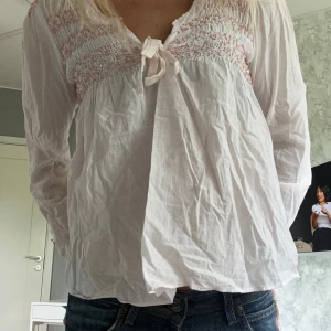 Odd Molly topp - Rosa odd Molly topp