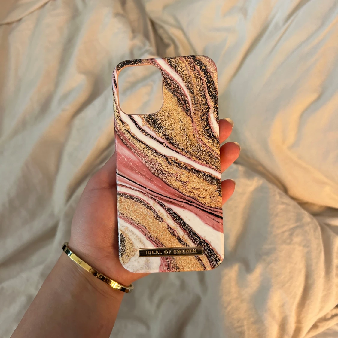 Mobilskal iPhone 13/13 PRO 