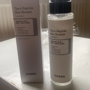 Koreansk hudvård - Helt ny endast testad, Nypris 329.  Pris kan diskuteras