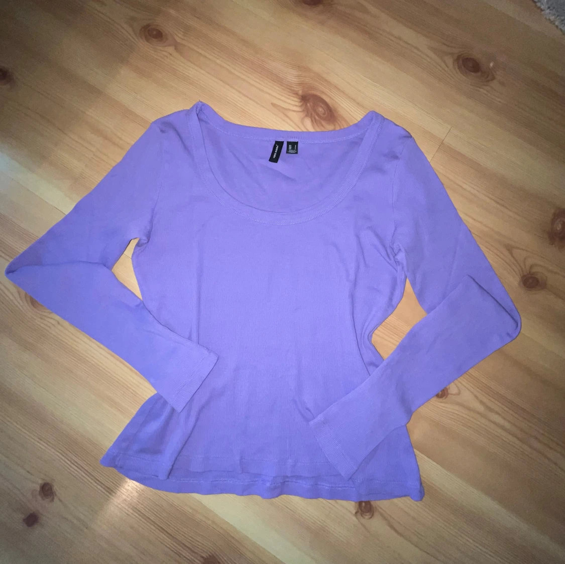 Långärmad tröja - 92