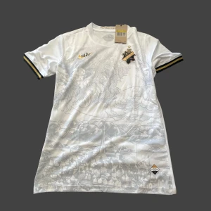 AIK ”special edition tröja” 2023-2024 - Helt ny inget namn på ryggen!