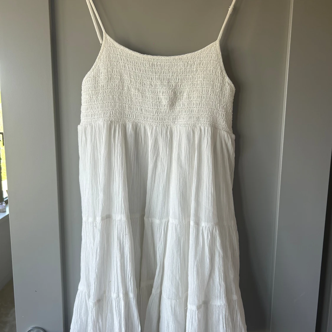 Supergullig sommarklänning - 91