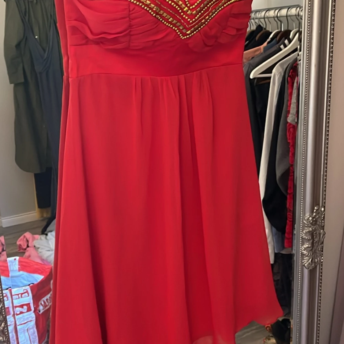 Cocktailklänning - 90