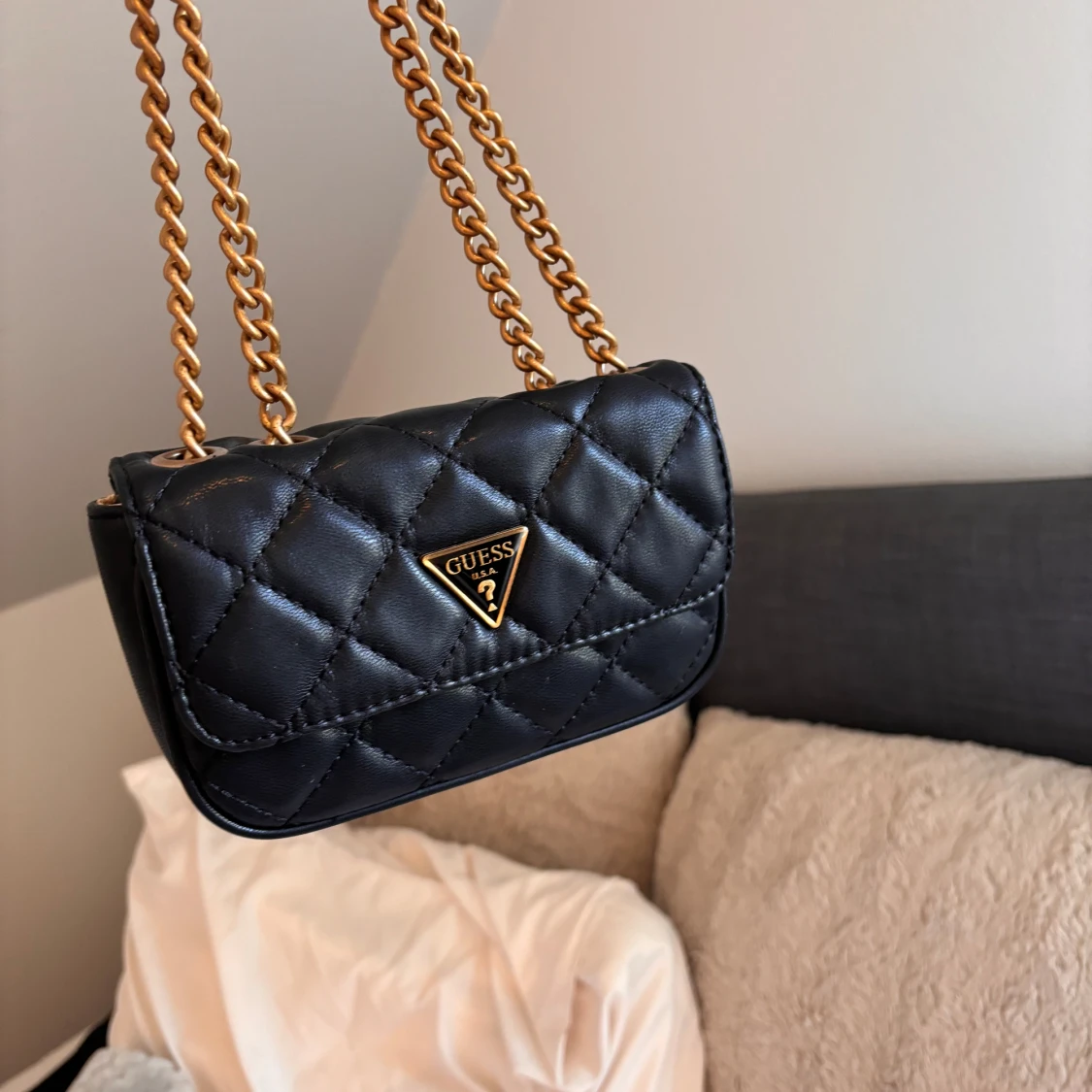 Mini Guess Väska - 91